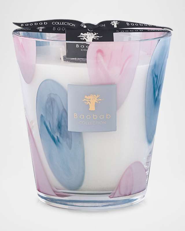 Riviera Leopolda 4-Wick Max 16 Candle, 2.3 kg